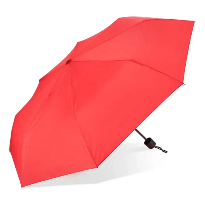 Congo 190T Pongee 21" Foldable umbrella - LT97115 (N0021)
